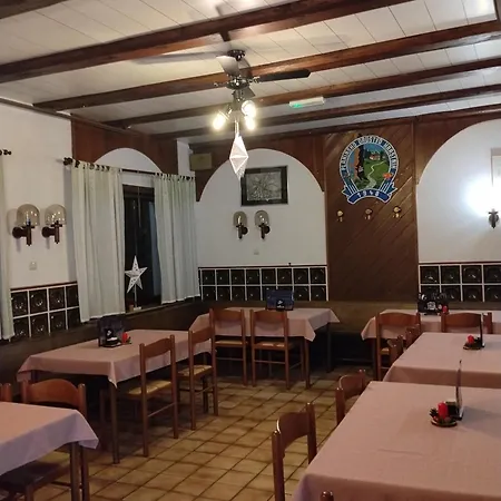 Planinski Dom Kal