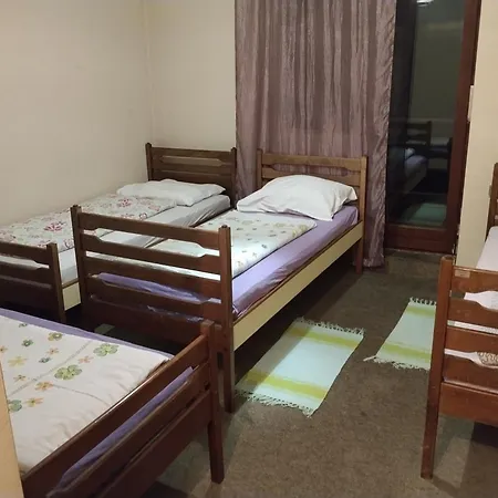 Planinski Dom Kal Guest house *