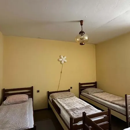 Planinski Dom Kal Guest house