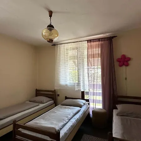 Guest house Planinski Dom Kal *