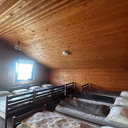 Planinski Dom Kal * Dol pri Hrastniku